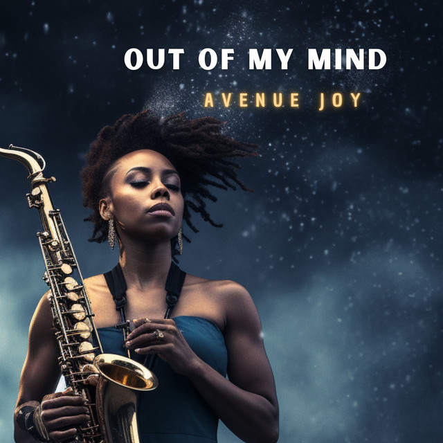 Out Of My Mind cover