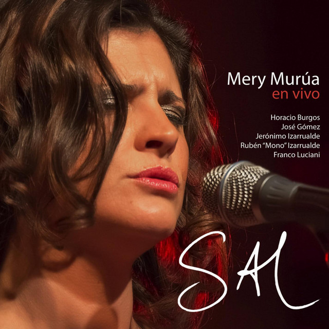 Sal cover art