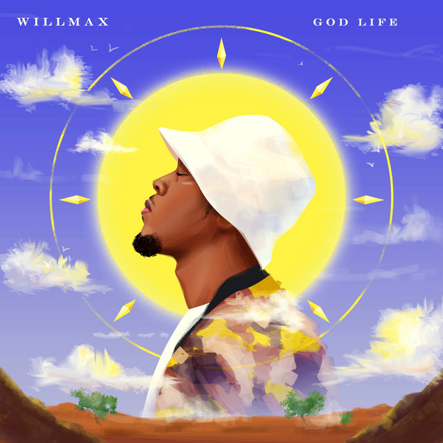 God Life cover art