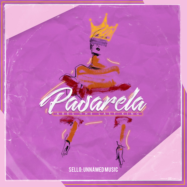 Ares The Last King – Pasarela