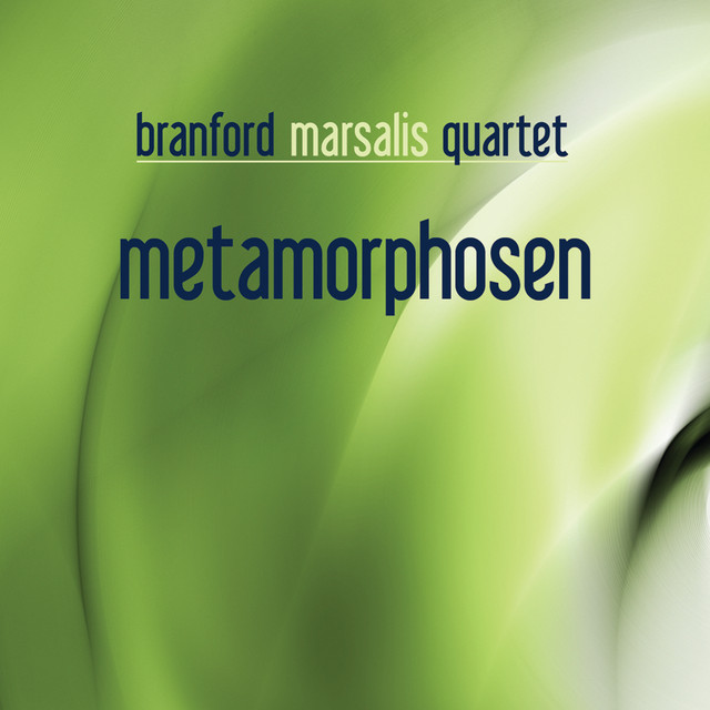 Metamorphosen cover art