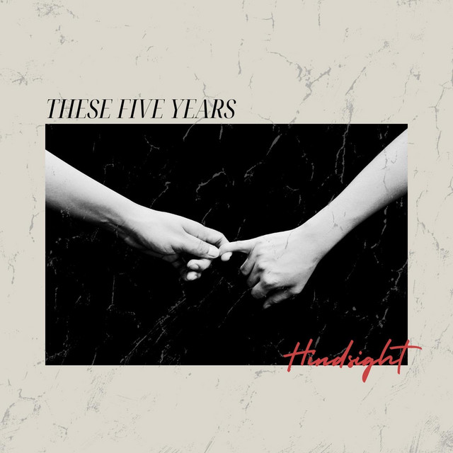 Hindsight cover