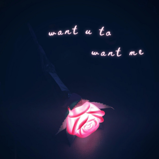 want u to want me