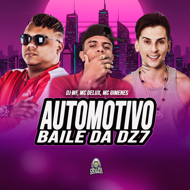 Automotivo Baile da Dz7