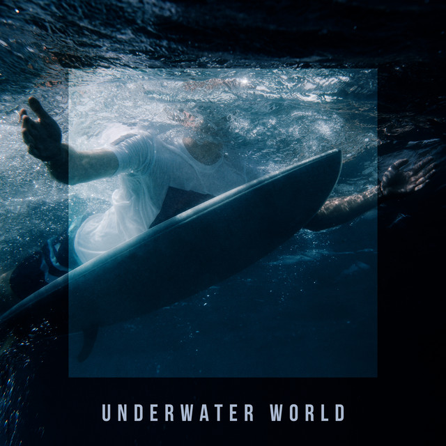 Underwater World cover art