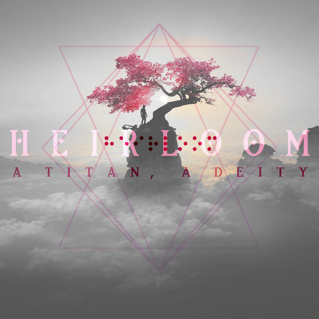 Heirloom cover