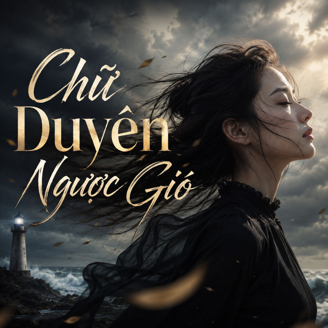 Chữ Duyên Ngược Gió