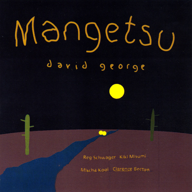Mangetsu cover art