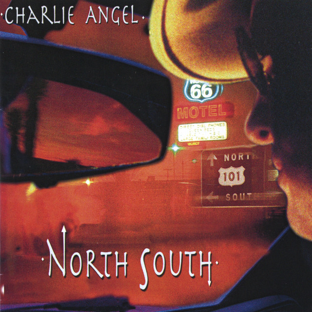 North South cover art