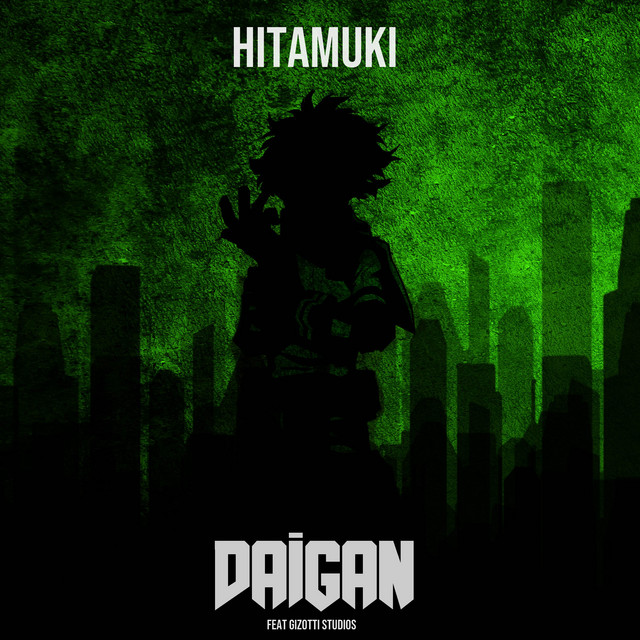Hitamuki (From "Boku no Hero Academia: My Hero Academia")