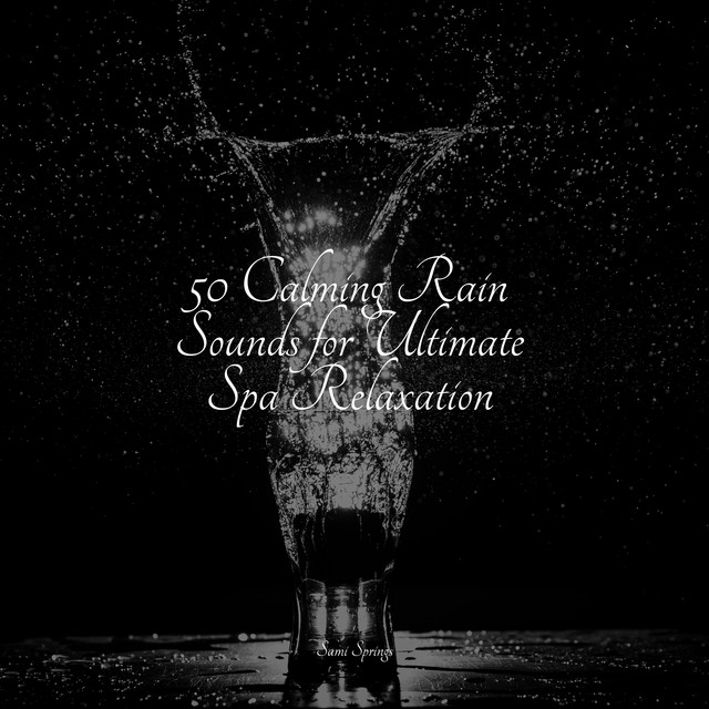 50 Calming Rain Sounds for Ultimate Spa Relaxation - Album by Relaxed ...