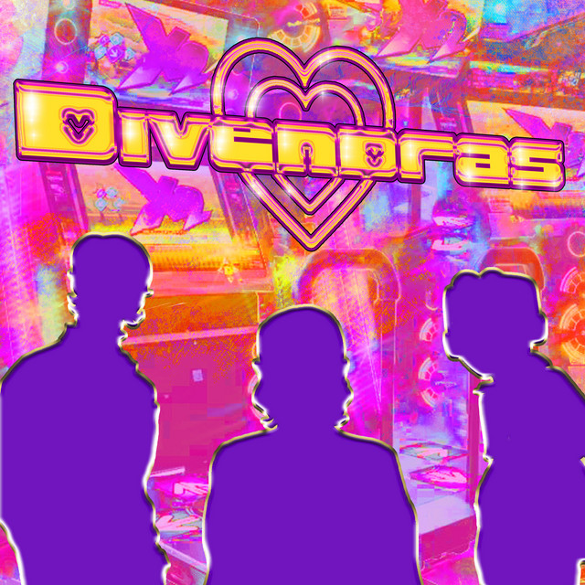 Divendras cover art