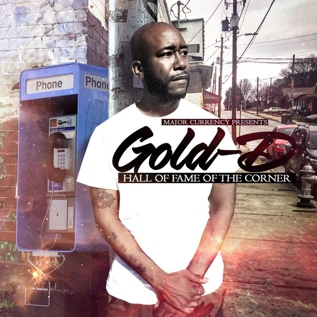 Gold-D | Spotify