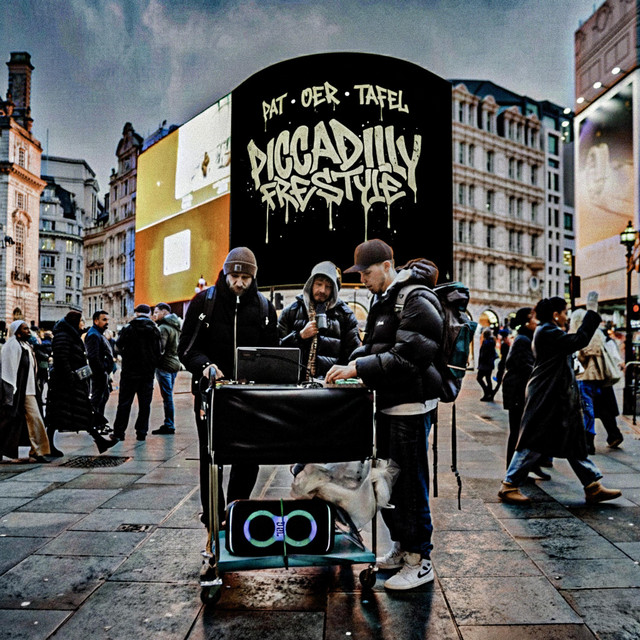 Piccadilly Freestyle