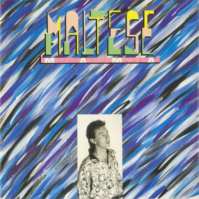 Mama cover