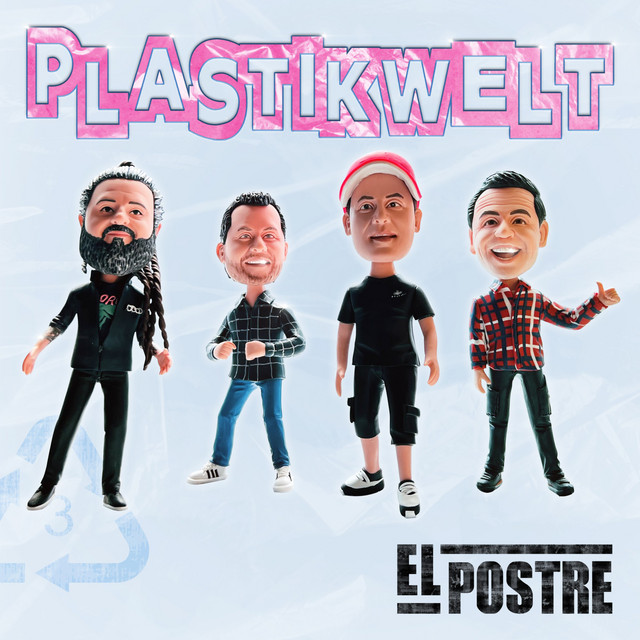 Plastikwelt cover