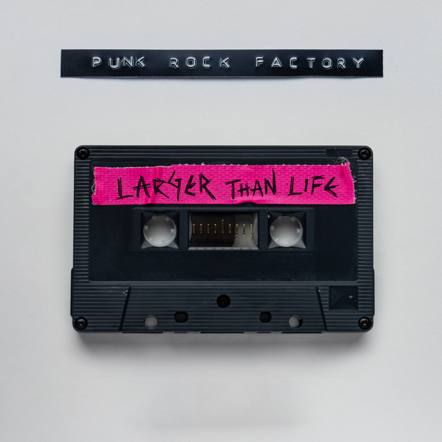 C'est La Vie cover art