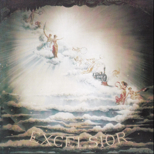 Romualdo Marenco: Excelsior