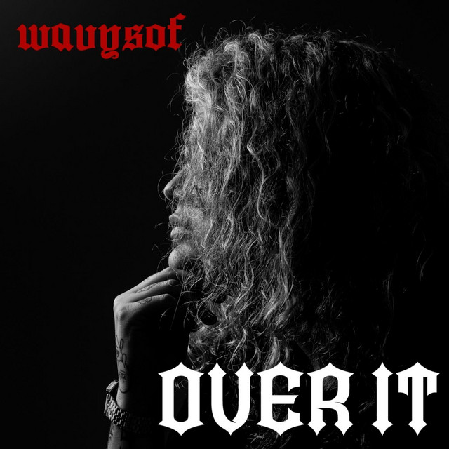 Over It cover art