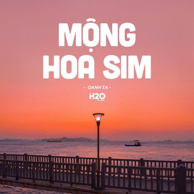 Mộng Hoa Sim - Lofi