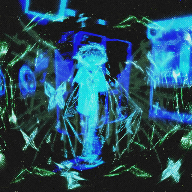 Type Beat cover art