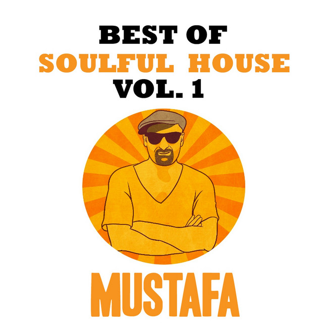 Mustafa | Spotify