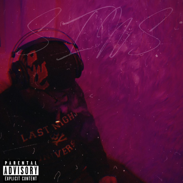SINS cover art