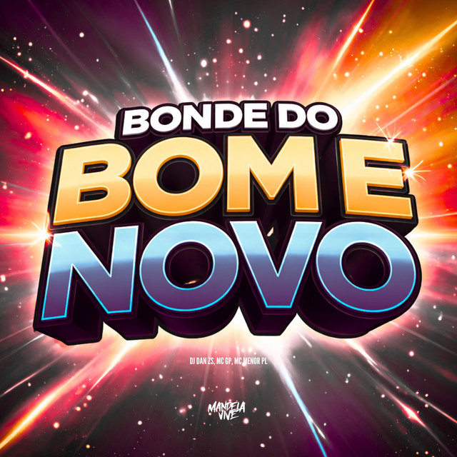 Bonde do Bom e Novo