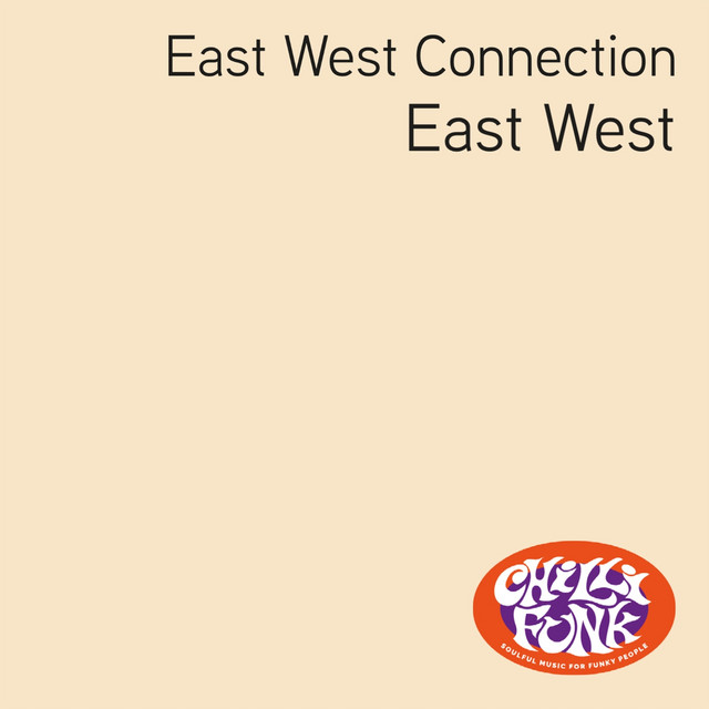 East West cover art