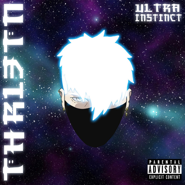 Ultra Instinct