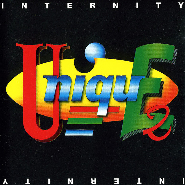 INTERNITY cover art