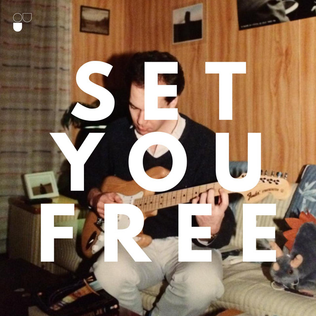 Set You Free cover