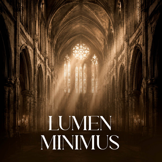 Gregorian Chants: Lumen Minimus album image