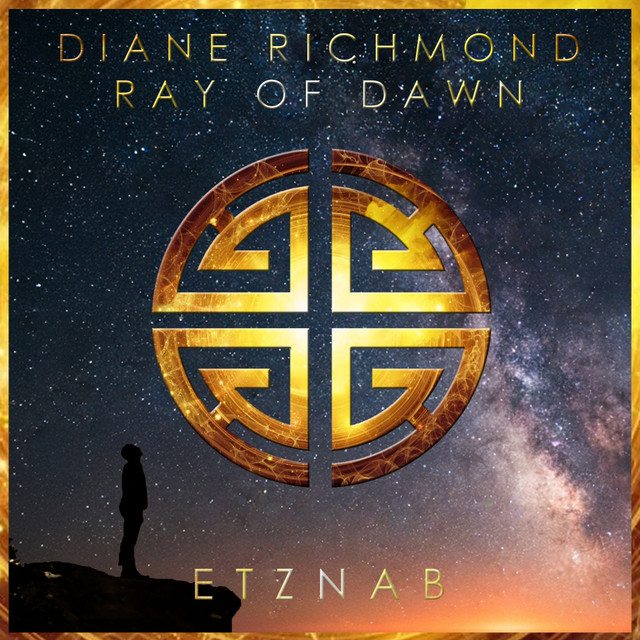 Ray of Dawn album art