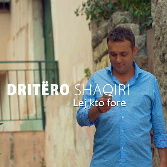 Lej Kto Fore