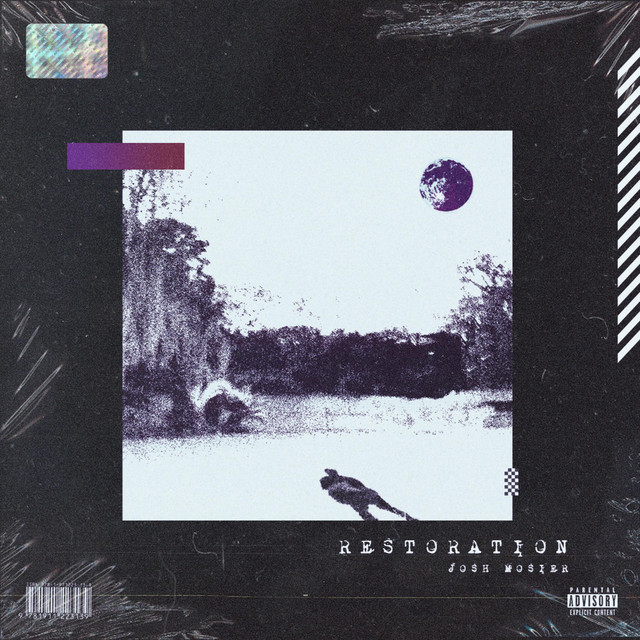 Curse cover art