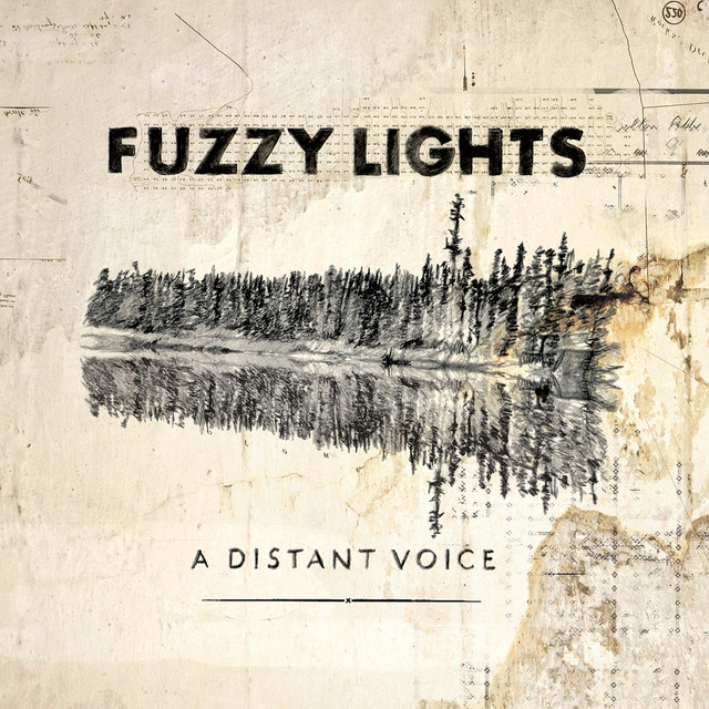 A Distant Voice cover art