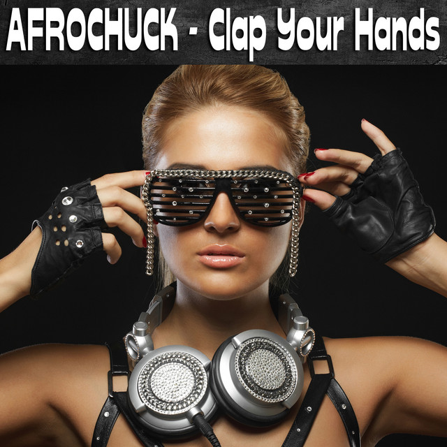 Clap Your Hands cover