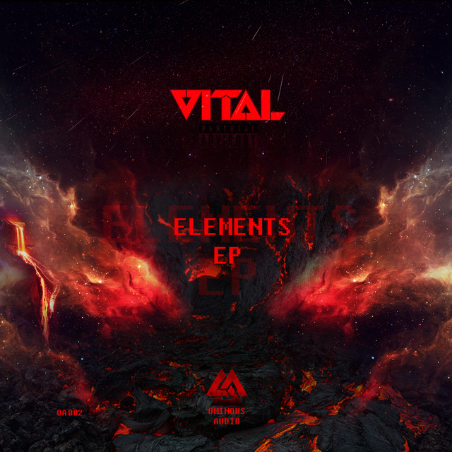There Coming artwork