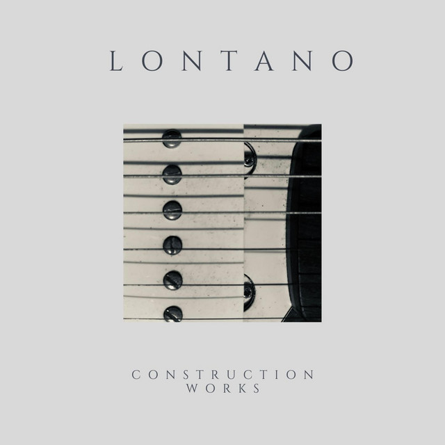 Construction Works cover art