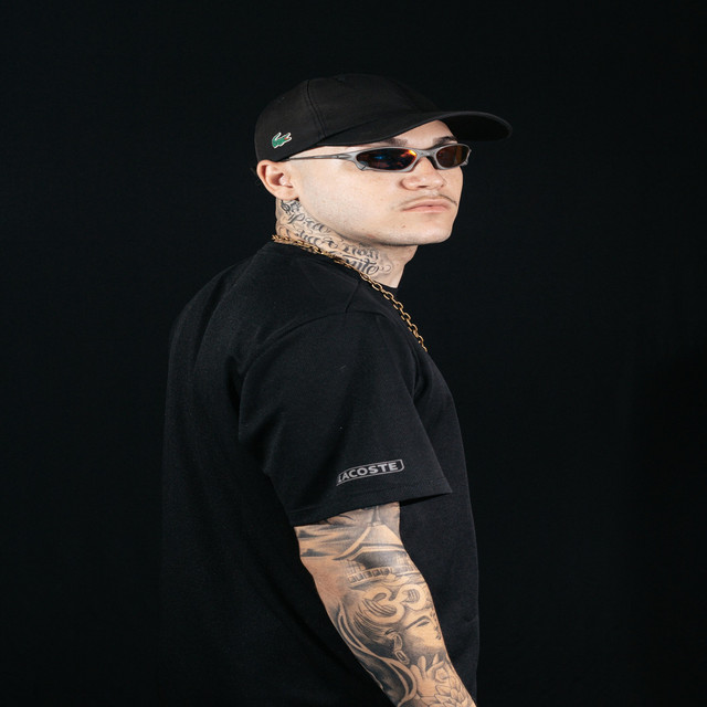 Os Cria Ta De Radinho cover art