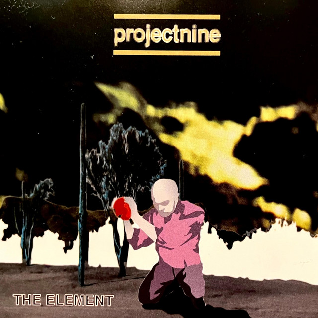 The Element - Album by projectnine | Spotify