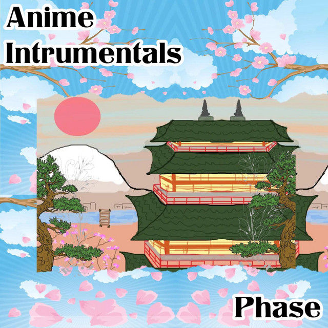 Anime intrumentals