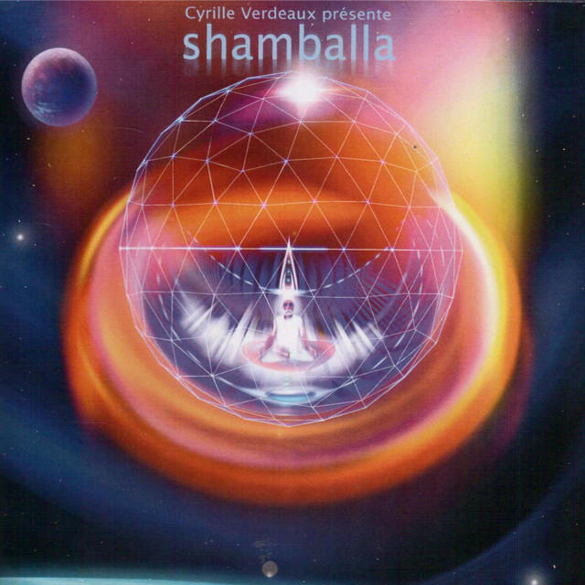 Shamballa cover art