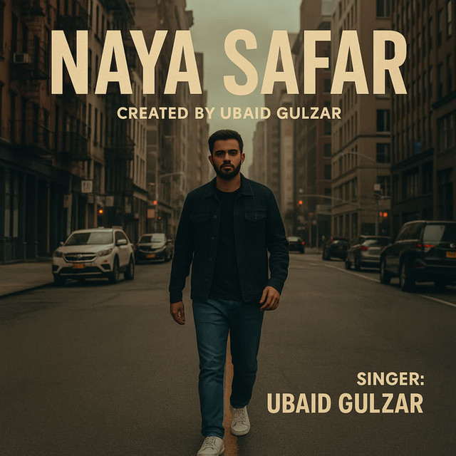 Ubaid gulzar