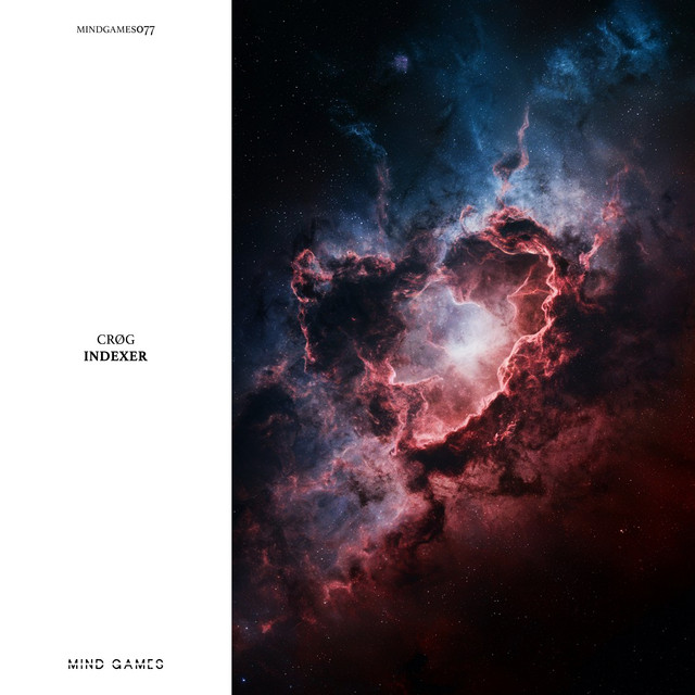 Indexer cover art