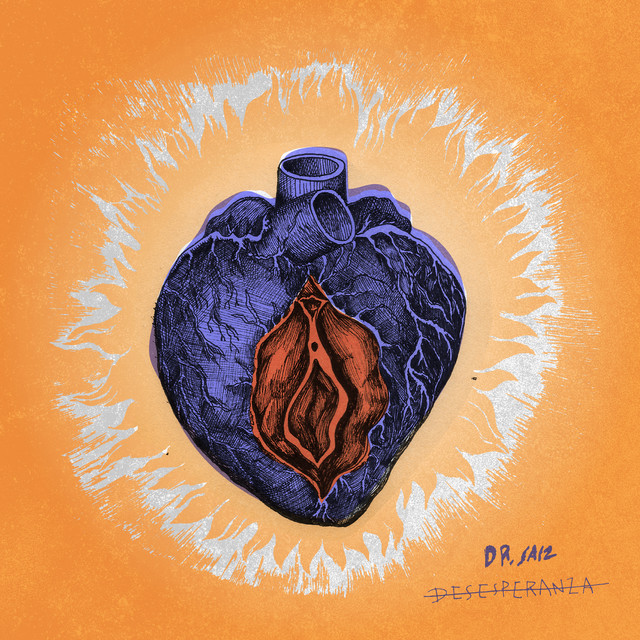 Desesperanza cover art
