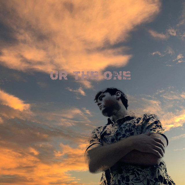 ur the one - song and lyrics by NDenyl | Spotify