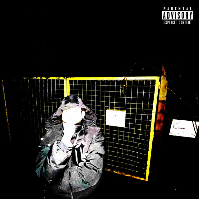 Gardyloo cover art