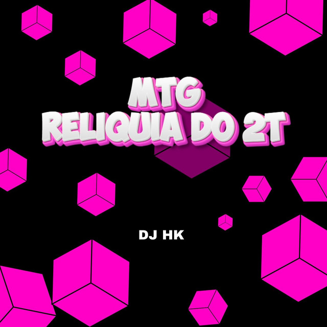 MTG - Reliquia Do 2T - Remix